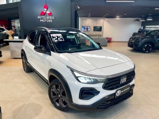 FIAT PULSE 1.0 TURBO 200 FLEX DRIVE CVT FIAT PULSE 1.0 TURBO 200 FLEX DRIVE CVT
